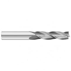 3300S 1/2X2X4 3FL SE EM - Americas Industrial Supply