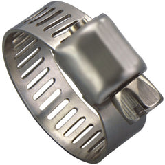 M16P Mini Partial SS Hose - Americas Industrial Supply