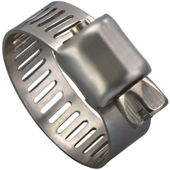 M6S BOXED Hose Clamp - Americas Industrial Supply