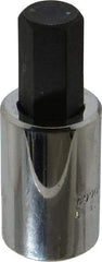 Proto - 3/8" Drive, 10mm Hex Bit Socket - 1-49/64" OAL - Americas Industrial Supply