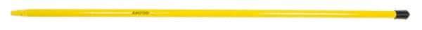 Ampco - 58 x 15/16" Fiberglass Squeegee Handle - Americas Industrial Supply