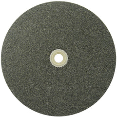 8″ × 1″ Vortec Pro¬Æ Type 1 Grinding Wheel, Coarse, Retail Pack - Americas Industrial Supply