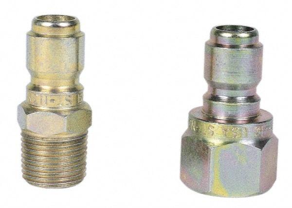 Import - Pressure Washer Accessories Type: Plug Maximum Pressure (psi): 4,200 - Americas Industrial Supply