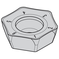 HPGT06T3DZFRLDAL THM M640 INSERT - Americas Industrial Supply