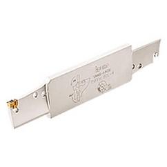 TNFFH 150L-4 Face Grooving Blades - Americas Industrial Supply