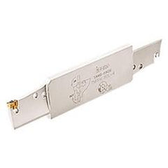 TNFFH 150L-4 Face Grooving Blades - Americas Industrial Supply