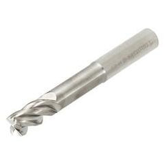 ECA-H4 06-09/30C06CFR02 END MILL - Americas Industrial Supply