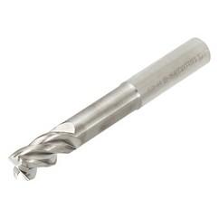 ECAH4 1020/30C10CFR02 END MILL - Americas Industrial Supply