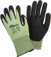PIP - Size XL, ANSI Cut Lvl A3, Cut Resistant Gloves - Americas Industrial Supply