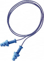 Howard Leight - Earplugs Disposable or Reusable: Reusable Style: Corded - Americas Industrial Supply