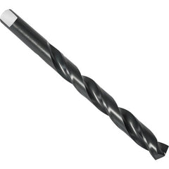 331HD 15/32 HS JL DRL BLK - Exact Industrial Supply