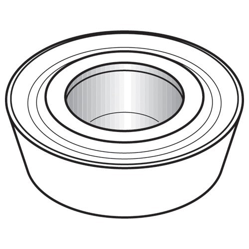RDMT1003M0T TN7525 INSERT - Americas Industrial Supply