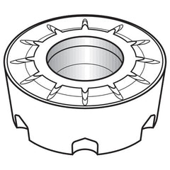 RCMT1606M043M TN6540 INSERT - Americas Industrial Supply