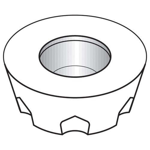 RDMW1204M0TX TN6540 INSERT - Americas Industrial Supply