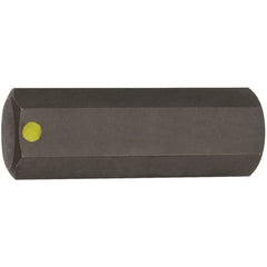 17MMX6″ PROHOLD HEX BIT - Americas Industrial Supply