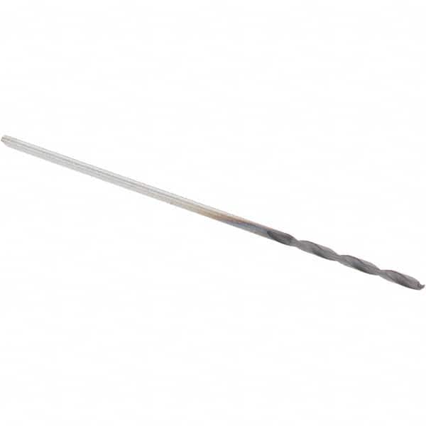 SGS - #77 118° Solid Carbide Jobber Drill - Americas Industrial Supply