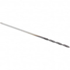 SGS - #77 118° Solid Carbide Jobber Drill - Americas Industrial Supply