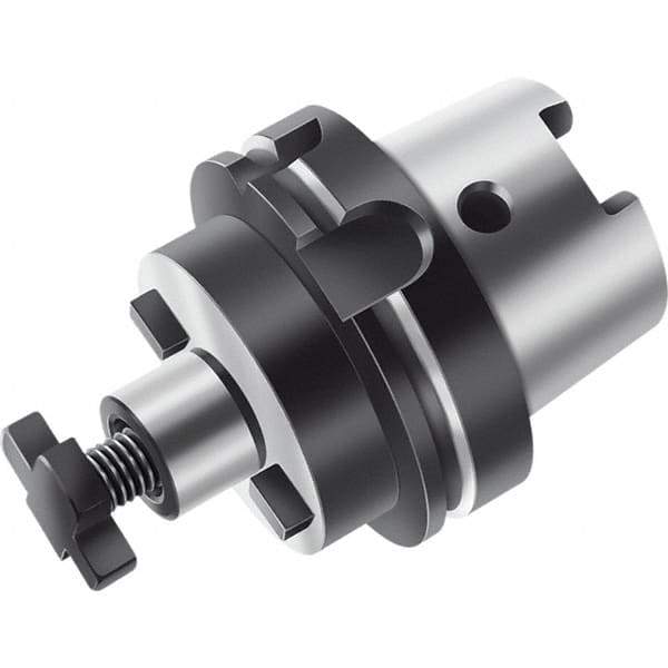 Walter - Modular Tool Holding System Adapter - 125mm OAL - Exact Industrial Supply