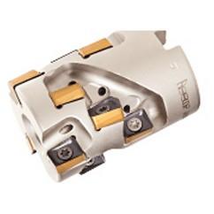 H490SMD1.25-1.12-3-.5-09 FACE MILL - Americas Industrial Supply