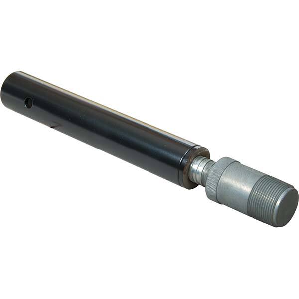 Enerpac - Hydraulic Cylinder Mounting Accessories Type: Adjustable Extension For Use With: RC10 - Americas Industrial Supply