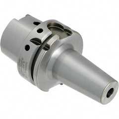 Techniks - Shrink-Fit Tool Holders & Adapters Shank Type: Taper Shank Taper Size: HSK63A - Americas Industrial Supply