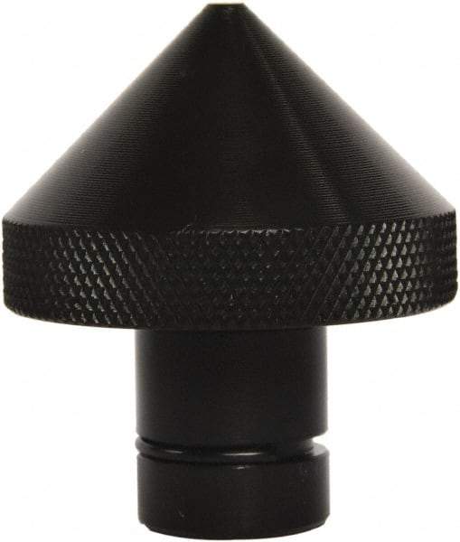 Gibraltar - 1-1/2" Diam Screw Jack Pad - For 33284415, 33284399, 33284407, 33284381 - Americas Industrial Supply