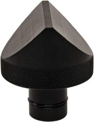 Gibraltar - 1-1/2" Diam Screw Jack Pad - For 33284415, 33284399, 33284407, 33284381 - Americas Industrial Supply