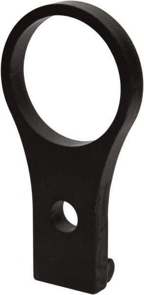 Gibraltar - 0.66" Diam Screw Jack Pad - For 33284415, 33284399, 33284407, 33284381 - Americas Industrial Supply