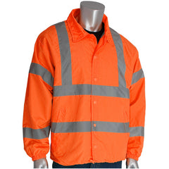 ‎333-WBOR-3X Hi-Vis Jacket