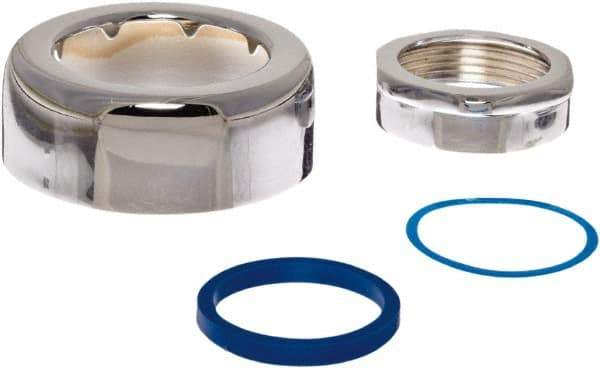 Zurn - Toilet Repair Escutcheon/Coupling - Americas Industrial Supply