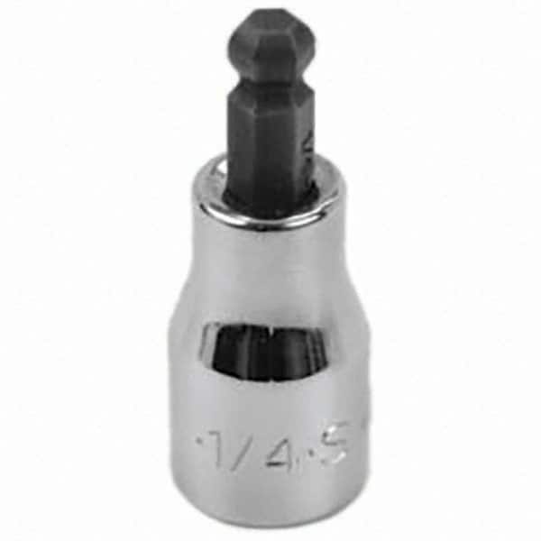 SK - Hand Hex & Torx Bit Sockets - Americas Industrial Supply