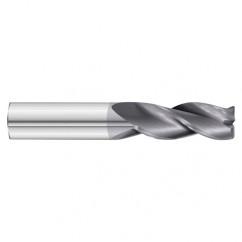 3335TIALN R.030 1/2X1-1/4X3 3FL SEM - Americas Industrial Supply