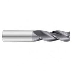 3335TIALN R.030 1/2X1-1/4X3 3FL SEM - Americas Industrial Supply