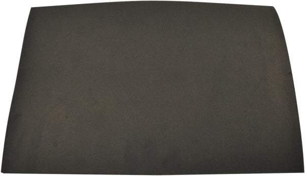 TriStar - 3/64" Thick x 12" Wide, Plastic Sheet - Aqua, 60D Hardness, Rulon 142 Grade, ±0.003 Tolerance - Americas Industrial Supply