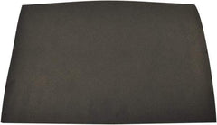 TriStar - 1/32" Thick x 12" Wide, Plastic Sheet - Aqua, 60D Hardness, Rulon 142 Grade, ±0.002 Tolerance - Americas Industrial Supply