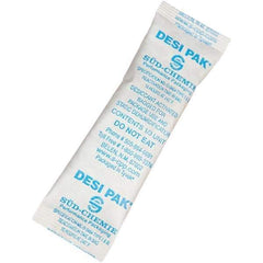 Armor Protective Packaging - Desiccant Packets Material: Clay Packet Size: 10 Grams - Americas Industrial Supply