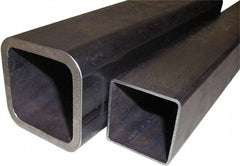 Value Collection - Steel Tubes Type: Welded Outside Diameter (Inch): 4 - Americas Industrial Supply