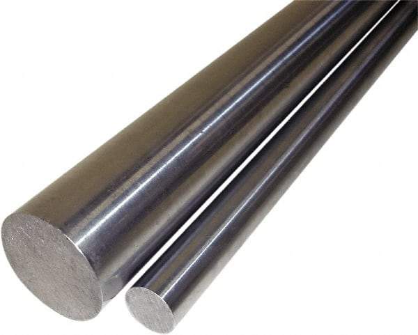 Value Collection - Stainless Steel Round Rods   Stainless Steel Type: 303    Diameter (Inch): 1-1/2 - Americas Industrial Supply