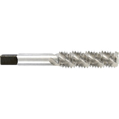 ‎1/2″ - 13 3-Flute, H3 Plug Series/List # 2059 Spiral Flute Tap - Exact Industrial Supply