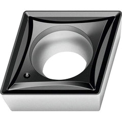 Walter - Boring Inserts Manufacturer's Grade: WSM20S Inscribed Circle (mm): 6.35 - Americas Industrial Supply