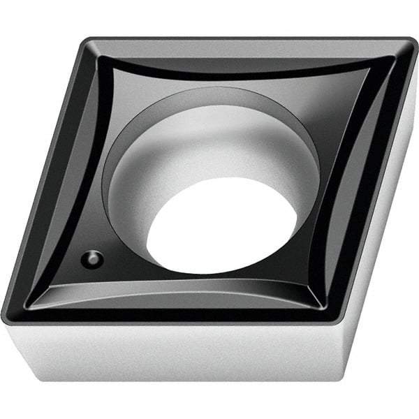 Walter - Boring Inserts Manufacturer's Grade: WPP20S Inscribed Circle (mm): 6.35 - Americas Industrial Supply