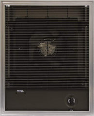 TPI - 17,065 Max BTU Rating, Wall Heater - 12 Amps, 240V 3PH Only Volts - Americas Industrial Supply