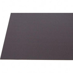 Made in USA - 1/16" Thick x 24" Wide x 24" Long, Matrix Hybrid Laminate Sheet - Black Eggplant, Rockwell M-117 Hardness, Matrix HT Grade, ±0.0075 Tolerance - Americas Industrial Supply