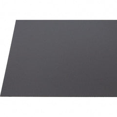 Made in USA - 1/32" Thick x 24" Wide x 48" Long, Matrix Hybrid Laminate Sheet - Black Eggplant, Rockwell M-117 Hardness, Matrix HT Grade, ±0.0065 Tolerance - Americas Industrial Supply