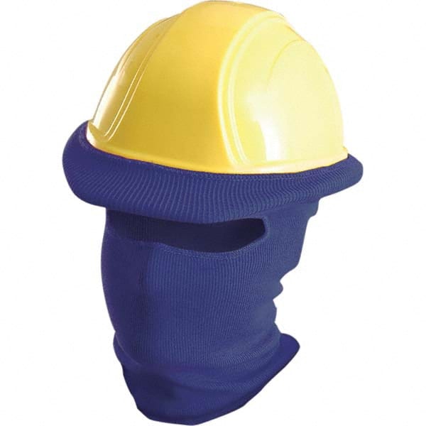OccuNomix - Winter Liners Type: Winter Liner Length: Long Neck - Americas Industrial Supply