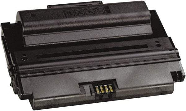 Xerox - Black Toner Cartridge - Use with Xerox Phaser 3635MFP - Americas Industrial Supply