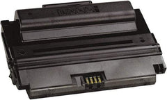 Xerox - Black Toner Cartridge - Use with Xerox Phaser 3635MFP - Americas Industrial Supply