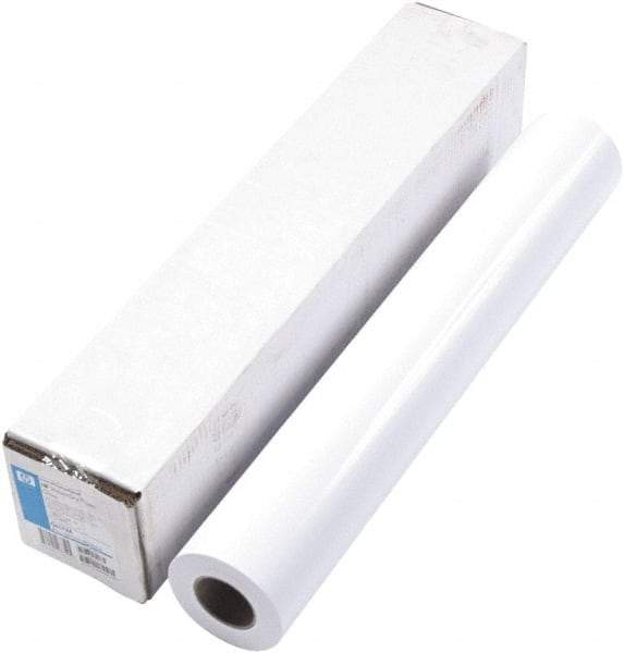 Hewlett-Packard - White Photo Paper - Use with Inkjet Printers - Americas Industrial Supply