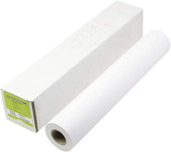 Hewlett-Packard - White Photo Paper - Use with Inkjet Printers - Americas Industrial Supply