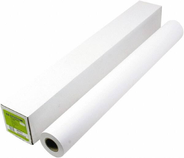 Hewlett-Packard - White Photo Paper - Use with Inkjet Printers - Americas Industrial Supply